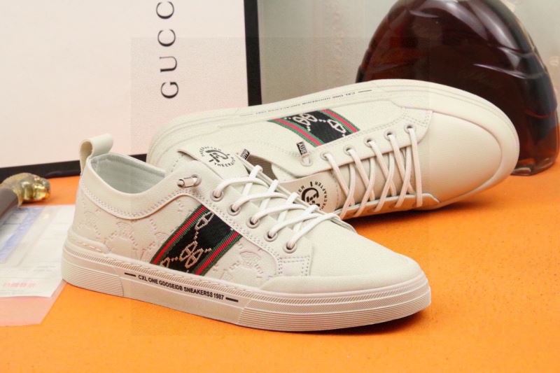 Gucci Sneakers